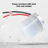 Street Light Photo Control Automatically 3 Wire System Wide Application