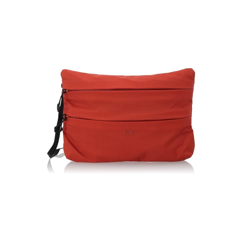 F.C.E. Tote Bag 2.5 LAYER SACOCHE, orange, F