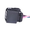 4 Way Harness Female Connector Plug Pigtail Fit for Pierburg
