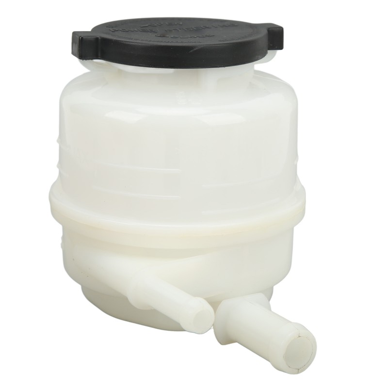 Power Steering Pump Oil Can 44360 06050 White Replacement for
