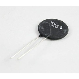 SG379 HVAC Thermistor - Also SL32 1R030 - HVAC Blower Control.