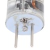 6Pcs GY6.35 LED Bulbs 5W AC 12V Warm White 2700