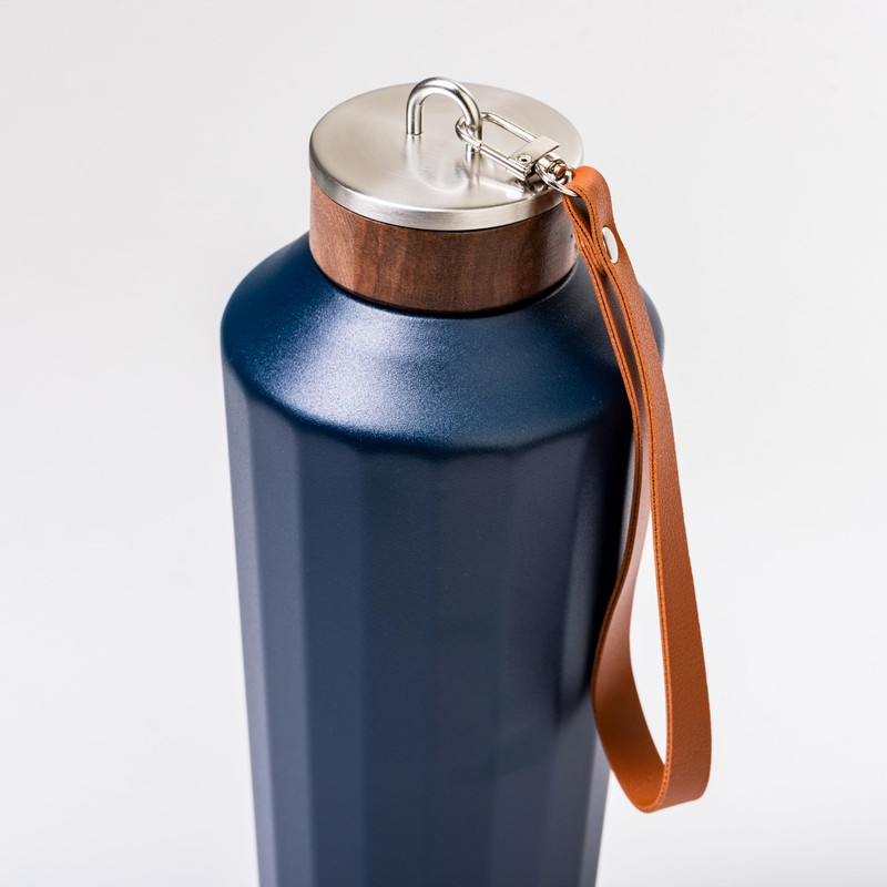 Business & Pleasure Co. Hemingway - Boathouse Navy 25 onzas