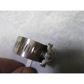 Four Seasons HVAC Heater Hose-AC Discharge Hose/Line Assy Clamp 4 Seasons 11068 (no box)