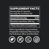 LifeSeasons Rhodiola Root 600mg Suplemento Alimenticio Raíz Adaptógena Traditionally Used