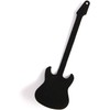 The Flipper Guitar Spatula - Black (By GAMAGO)