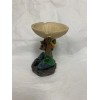 3” Rasta Jamaican Bowl Ashtray