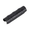 100pcs Greenhouse Frame Pipe Clip Clamp Garden Film Sunshade Net