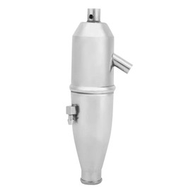 Dilwe Exhaust Pipe, 1/10 Exhaust Pipe Car Engine Upgrade Parts Compatible with HSP RC Car