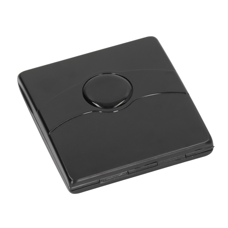 Reed Case Waterproof Drop Proof Wear Resistant 8 Pcs Saxophone