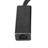 Lan Adapter Portable Plug and Play Micro Usb to 100M