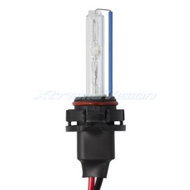 XtremeVision HID Xenon Replacement Bulbs - 5202/12086 10000K - Dark Blue (1 Pair)
