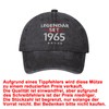 Sugeru Baseball Cap, Super Grandpa, Birthday Gift Man, Gift for