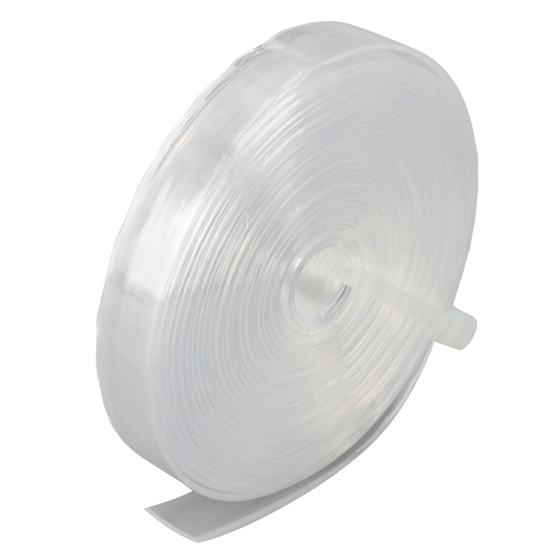 Hair System Tape Roll 0.8mm Wide Strong Adhesion Hair Extension