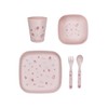 Hanni Crockery Set