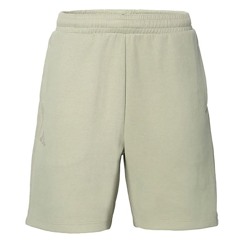 Kappa Men's Edric Life Shorts, gray