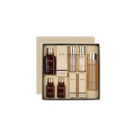Ohui The First Genature Genumune Ampoule Special Set 30ml+10ml /Ampoule / 오휘 더 퍼스트 제너츄어 제뉴뮨 앰풀 스페셜 세트 30ml+10ml 앰플