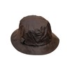 WALKER AND HAWKES - Olive 100% British Waxed Cotton Millerain