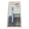 Chemtronics CW3300BLACK Circuitworks Overcoat Acrylic Conformal Coating Pen Dispenser, 0.16oz