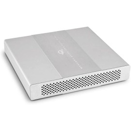 OWC Mercury Elite Pro Dual Mini Portable (0GB Enclosure)