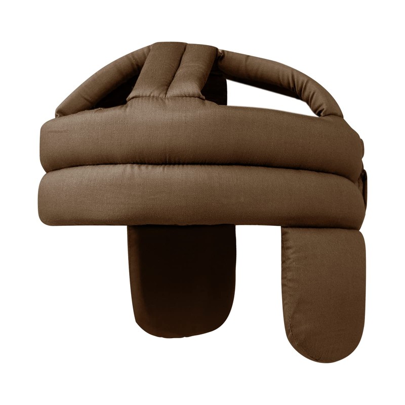 Head Guard, Fall Head, Elderly, Protection, Headgear, Lightweight, Injury Prevention,