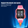 1.44 Inch HD Color Touch Screen 4G GPsAGPsWiFiLBS Positioning SOS