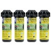 K Rain 3/4" K5 Select Gear Driven Rotor | 40°