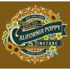 100% Pure California Poppy Extract Tincture for Stress Sleep Relaxation