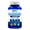 Dr. Martin´s Nutrition Resveratrol 1000 Mg 180 Cápsulas Antioxidante Hecho