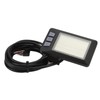 DC 36V 48V 60V 500W Electric Bike 3 Mode Sine