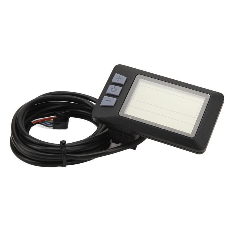 DC 36V 48V 60V 500W Electric Bike 3 Mode Sine