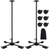 Boat Cover Support Poles Heavy Duty 2 Pack, Stainless Steel