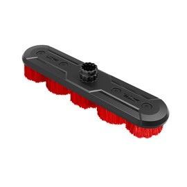 SKIL Power Scrubber Medium Bristle Long Replacement Brush Head for PB5100D-11/12/13 - SBH1001