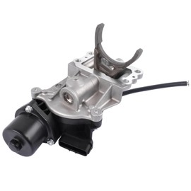 Flynsu 600-420 Differential Lock Actuator 4140034020 Replacement for Toyota Tundra 2007-2021, Sequoia 2008-2022, 4WD, Front Differential Axle Disconnect Actuator