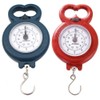 Set of 2 Luggage Scale Hand Luggage Scale Spring Hanging