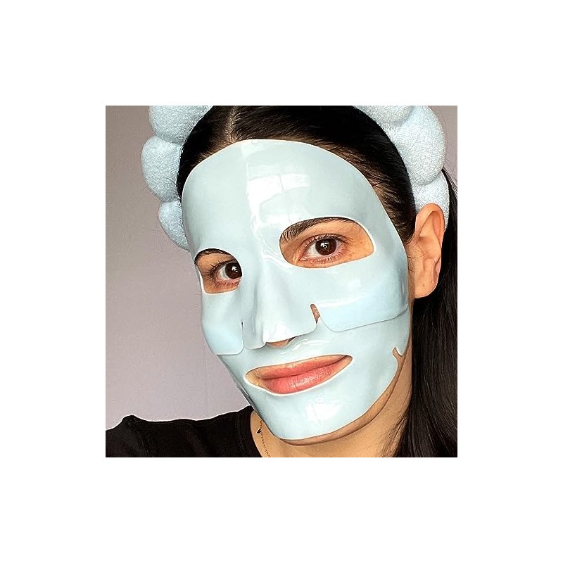 Cryo Rubber with Moisturizing Hyaluronic Acid by Dr. Jart+ for