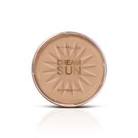 Gemey Maybelline Dream Sun Bronzing Powder 02 Sun Glow
