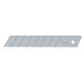 Snap-Off Utility Blade, 18mm W, PK10