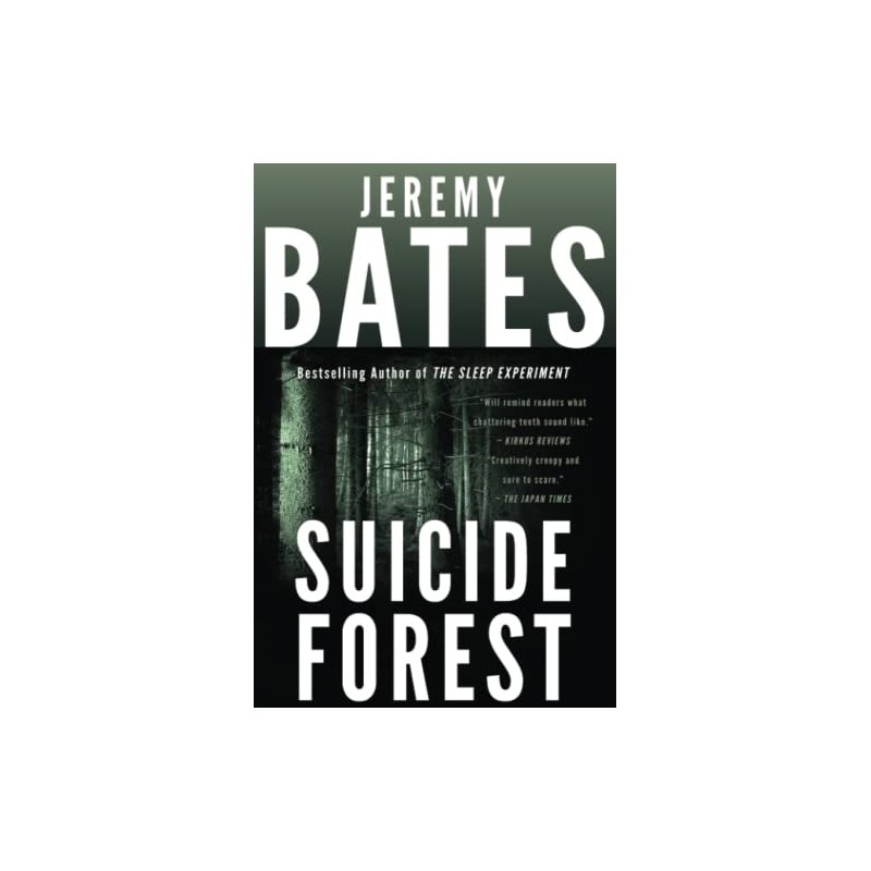 Suicide Forest