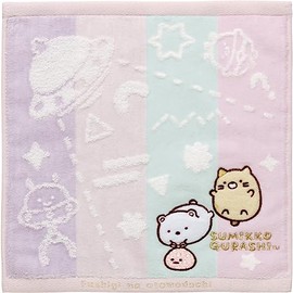 CM42801 Sumikko Gurashi Mini Towel