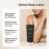 1yzb Útil Loción Corporal Oleosa, Anillo Y Crema Reparadora