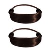 Mia Tonytail Ponytail Wrap, Synthetic Hair That Looks Like Your