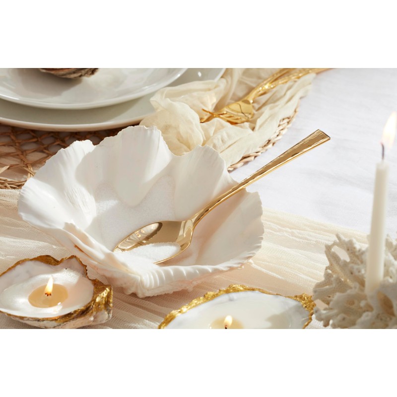 Lenox 894561 Imperial Caviar Gold 5-Piece Place Setting