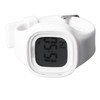 Silicone Watch for Men Women Waterproof Backlight Soft Strap Alarm