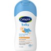 Cetaphil Baby Moisturising Oil with Organic Calendula, 200mL, 8 Hour