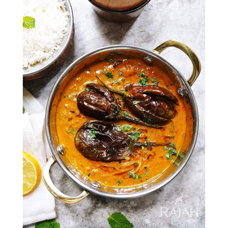 Rajah Spices Garlic Powder | Roshun | Lahasun | Lasan