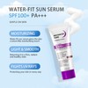 Factor 100 Sun Cream - SPF 100 Sunscreen - High