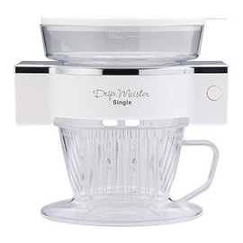 Apix Coffee Drip Meister Single White FSKD-0119B(WH)