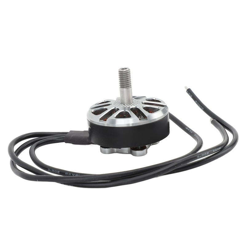 2807 Drone Motor 2S‑6S High Efficiency Low Noise Brushless Motor