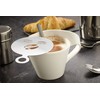 Echtwerk Coffee Accessory Set, 23 Pieces, Milk Foam Jug 350